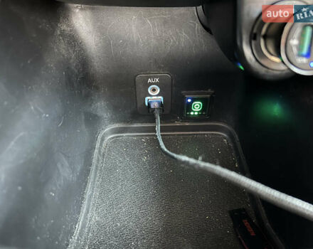 Черный Додж Джорни, объемом двигателя 2.36 л и пробегом 48 тыс. км за 14000 $, фото 16 на Automoto.ua