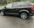 Черный Додж Джорни, объемом двигателя 3.6 л и пробегом 140 тыс. км за 18000 $, фото 7 на Automoto.ua