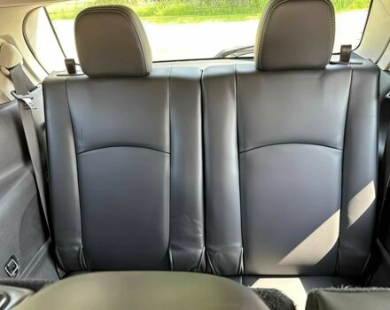 Чорний Додж Джорні, об'ємом двигуна 3.6 л та пробігом 38 тис. км за 4500 $, фото 11 на Automoto.ua