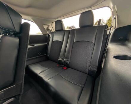 Чорний Додж Джорні, об'ємом двигуна 3.6 л та пробігом 42 тис. км за 8800 $, фото 14 на Automoto.ua