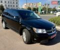 Чорний Додж Джорні, об'ємом двигуна 2.4 л та пробігом 196 тис. км за 10400 $, фото 2 на Automoto.ua