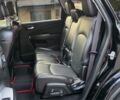 Чорний Додж Джорні, об'ємом двигуна 3.6 л та пробігом 112 тис. км за 16300 $, фото 17 на Automoto.ua