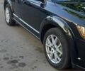 Чорний Додж Джорні, об'ємом двигуна 2.36 л та пробігом 80 тис. км за 12900 $, фото 3 на Automoto.ua