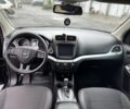 Чорний Додж Джорні, об'ємом двигуна 2.4 л та пробігом 155 тис. км за 15500 $, фото 7 на Automoto.ua
