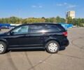 Черный Додж Джорни, объемом двигателя 2.4 л и пробегом 96 тыс. км за 12300 $, фото 6 на Automoto.ua