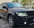 Чорний Додж Джорні, об'ємом двигуна 3.6 л та пробігом 112 тис. км за 16300 $, фото 1 на Automoto.ua