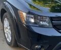 Чорний Додж Джорні, об'ємом двигуна 2.36 л та пробігом 80 тис. км за 12900 $, фото 4 на Automoto.ua