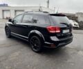 Чорний Додж Джорні, об'ємом двигуна 2.4 л та пробігом 155 тис. км за 15500 $, фото 2 на Automoto.ua