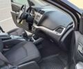 Черный Додж Джорни, объемом двигателя 2.4 л и пробегом 96 тыс. км за 12300 $, фото 10 на Automoto.ua