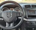 Черный Додж Джорни, объемом двигателя 2.4 л и пробегом 96 тыс. км за 12300 $, фото 16 на Automoto.ua