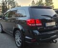 Чорний Додж Джорні, об'ємом двигуна 3.6 л та пробігом 112 тис. км за 16300 $, фото 20 на Automoto.ua