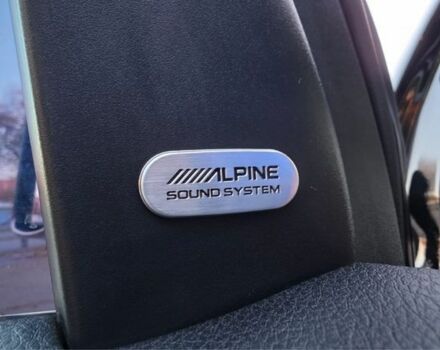 Чорний Додж Джорні, об'ємом двигуна 3.6 л та пробігом 112 тис. км за 16300 $, фото 15 на Automoto.ua