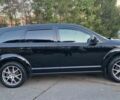 Чорний Додж Джорні, об'ємом двигуна 3.6 л та пробігом 112 тис. км за 16300 $, фото 12 на Automoto.ua