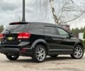 Чорний Додж Джорні, об'ємом двигуна 3.6 л та пробігом 218 тис. км за 15350 $, фото 10 на Automoto.ua