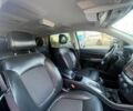 Чорний Додж Джорні, об'ємом двигуна 2.4 л та пробігом 93 тис. км за 6600 $, фото 9 на Automoto.ua