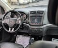 Чорний Додж Джорні, об'ємом двигуна 3.6 л та пробігом 42 тис. км за 8800 $, фото 7 на Automoto.ua