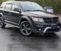 Чорний Додж Джорні, об'ємом двигуна 3.6 л та пробігом 42 тис. км за 8800 $, фото 1 на Automoto.ua