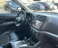 Чорний Додж Джорні, об'ємом двигуна 2.4 л та пробігом 93 тис. км за 6600 $, фото 10 на Automoto.ua