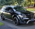 Додж Джорни 2019 в Львове на Automoto.ua Черный Додж Джорни, объемом двигателя 3.6 л и пробегом 44 тыс. км за 3800 $, фото 2 на Automoto.ua