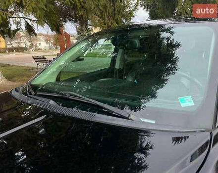 Черный Додж Джорни, объемом двигателя 3.6 л и пробегом 187 тыс. км за 16045 $, фото 6 на Automoto.ua