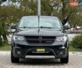 Чорний Додж Джорні, об'ємом двигуна 3.6 л та пробігом 218 тис. км за 15350 $, фото 4 на Automoto.ua