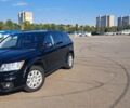 Черный Додж Джорни, объемом двигателя 2.4 л и пробегом 96 тыс. км за 12300 $, фото 7 на Automoto.ua