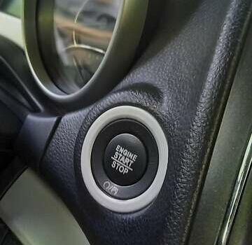 Чорний Додж Джорні, об'ємом двигуна 2.36 л та пробігом 80 тис. км за 12900 $, фото 15 на Automoto.ua