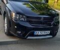 Чорний Додж Джорні, об'ємом двигуна 2.36 л та пробігом 80 тис. км за 12900 $, фото 1 на Automoto.ua