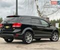 Чорний Додж Джорні, об'ємом двигуна 3.6 л та пробігом 218 тис. км за 15350 $, фото 9 на Automoto.ua