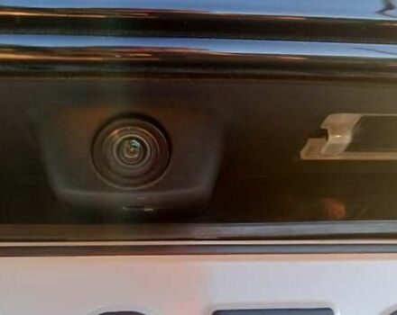 Чорний Додж Джорні, об'ємом двигуна 2.36 л та пробігом 80 тис. км за 12900 $, фото 5 на Automoto.ua