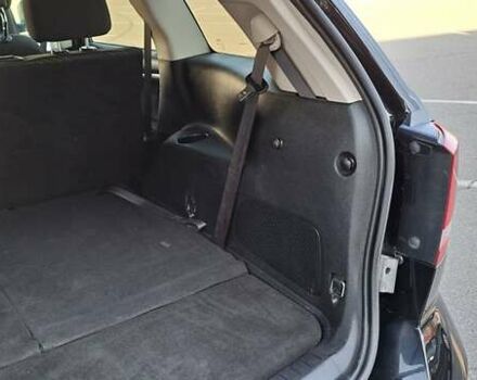 Черный Додж Джорни, объемом двигателя 2.4 л и пробегом 96 тыс. км за 12300 $, фото 29 на Automoto.ua