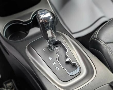 Чорний Додж Джорні, об'ємом двигуна 3.6 л та пробігом 42 тис. км за 8800 $, фото 12 на Automoto.ua