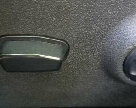 Чорний Додж Джорні, об'ємом двигуна 2.36 л та пробігом 80 тис. км за 12900 $, фото 12 на Automoto.ua