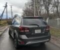 Чорний Додж Джорні, об'ємом двигуна 2.4 л та пробігом 167 тис. км за 12900 $, фото 2 на Automoto.ua
