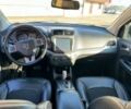 Черный Додж Джорни, объемом двигателя 2.4 л и пробегом 35 тыс. км за 10900 $, фото 6 на Automoto.ua