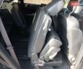 Черный Додж Джорни, объемом двигателя 2.4 л и пробегом 150 тыс. км за 11000 $, фото 12 на Automoto.ua