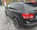 Додж Джорни 2020 в Житомире на Automoto.ua Черный Додж Джорни, объемом двигателя 2.36 л и пробегом 105 тыс. км за 12000 $, фото 2 на Automoto.ua