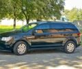 Додж Джорни 2020 в Киеве на Automoto.ua Черный Додж Джорни, объемом двигателя 2.4 л и пробегом 81 тыс. км за 13950 $, фото 3 на Automoto.ua