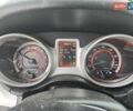 Черный Додж Джорни, объемом двигателя 2.36 л и пробегом 109 тыс. км за 2500 $, фото 8 на Automoto.ua