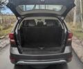 Чорний Додж Джорні, об'ємом двигуна 2.4 л та пробігом 167 тис. км за 12900 $, фото 4 на Automoto.ua
