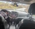 Чорний Додж Джорні, об'ємом двигуна 2.4 л та пробігом 167 тис. км за 12900 $, фото 7 на Automoto.ua