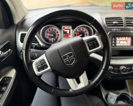 Додж Джорни 2020 в Чернигове на Automoto.ua Черный Додж Джорни, объемом двигателя 2.36 л и пробегом 100 тыс. км за 13000 $, фото 10 на Automoto.ua