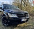 Чорний Додж Джорні, об'ємом двигуна 2.36 л та пробігом 117 тис. км за 14100 $, фото 1 на Automoto.ua