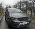 Чорний Додж Джорні, об'ємом двигуна 2.4 л та пробігом 167 тис. км за 12900 $, фото 1 на Automoto.ua