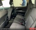Черный Додж Джорни, объемом двигателя 2.4 л и пробегом 69 тыс. км за 13300 $, фото 5 на Automoto.ua