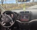 Чорний Додж Джорні, об'ємом двигуна 2.4 л та пробігом 167 тис. км за 12900 $, фото 8 на Automoto.ua