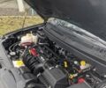 Чорний Додж Джорні, об'ємом двигуна 2.4 л та пробігом 167 тис. км за 12900 $, фото 11 на Automoto.ua