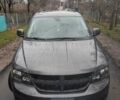 Чорний Додж Джорні, об'ємом двигуна 2.4 л та пробігом 167 тис. км за 12900 $, фото 1 на Automoto.ua
