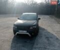 Черный Додж Джорни, объемом двигателя 2.4 л и пробегом 150 тыс. км за 11000 $, фото 7 на Automoto.ua