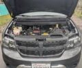 Чорний Додж Джорні, об'ємом двигуна 2.4 л та пробігом 167 тис. км за 12900 $, фото 10 на Automoto.ua